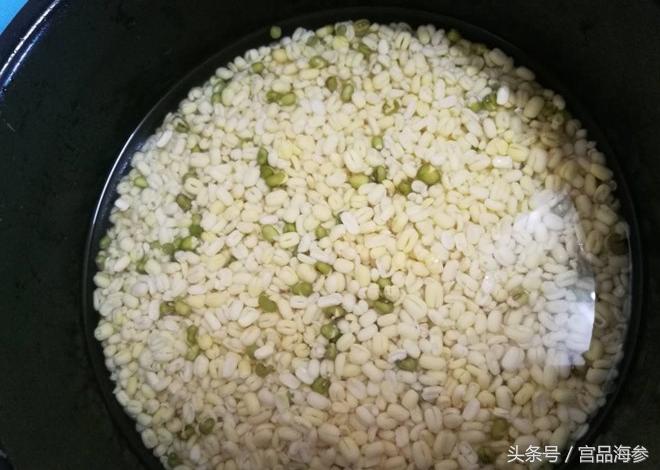 酥掉渣的绿豆饼怎么做,自制绿豆酥饼