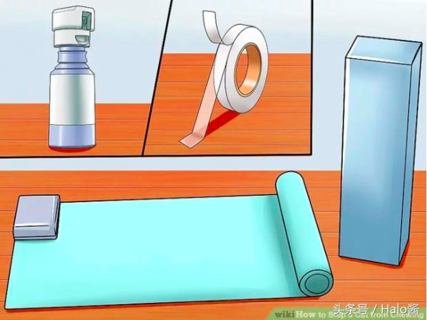 防止猫咪咬伤的衣服,怎么防止猫咪咬烂手术服