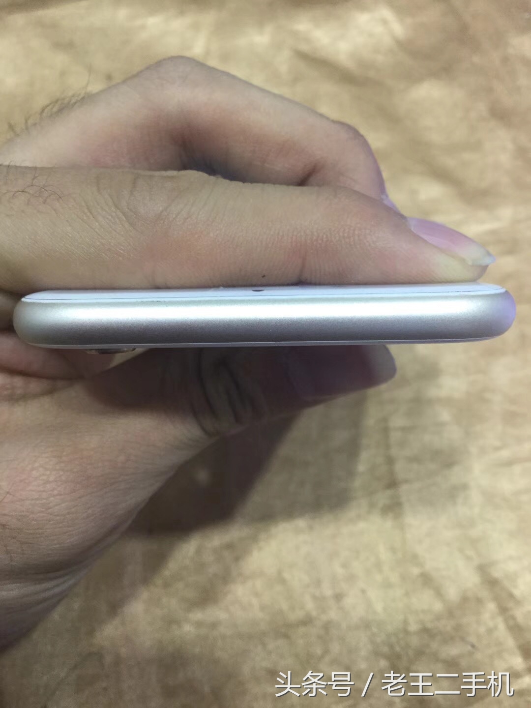 2017年时的iphone6二手价格,二手iphone6s还能卖多少