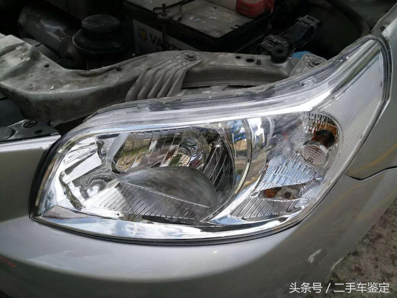 雪佛兰乐风车性能如何,雪佛兰乐风车身强度