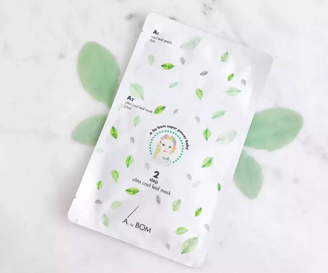 被博主种草平价好用面膜,日本面膜平价好用的