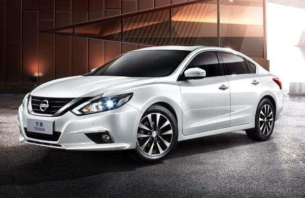 天籁2011款2.5lxl领先版试驾,新日产天籁2.0l质量好吗