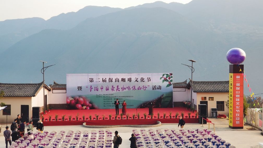 保山小粒咖啡市场分析,云南保山小粒咖啡