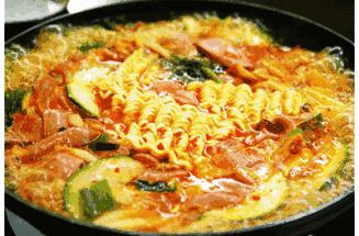 各品牌泡面推荐,各种泡面好吃排行榜