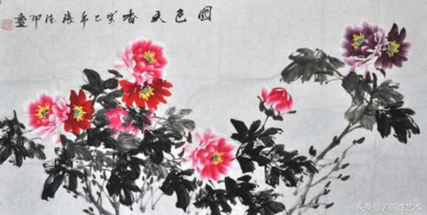 传播艺术瑰宝，大爱塑造生活——张德印的生活追求