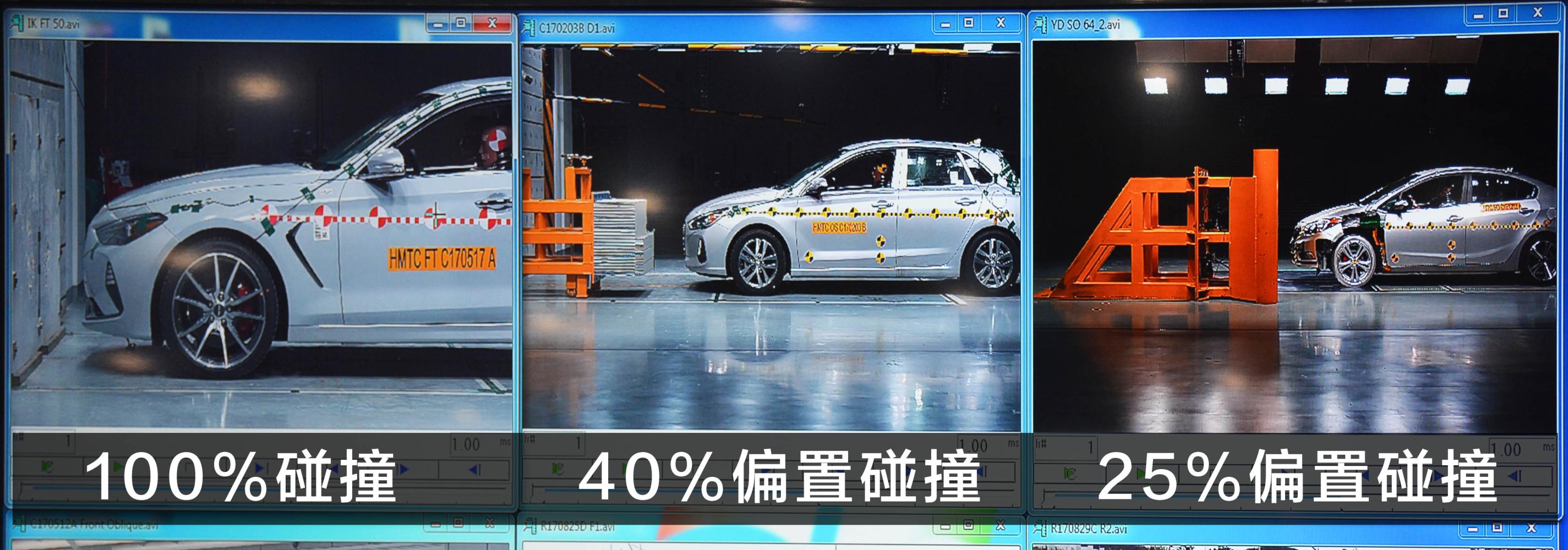 北京现代汽车研发中心,现代汽车研发中心烟台