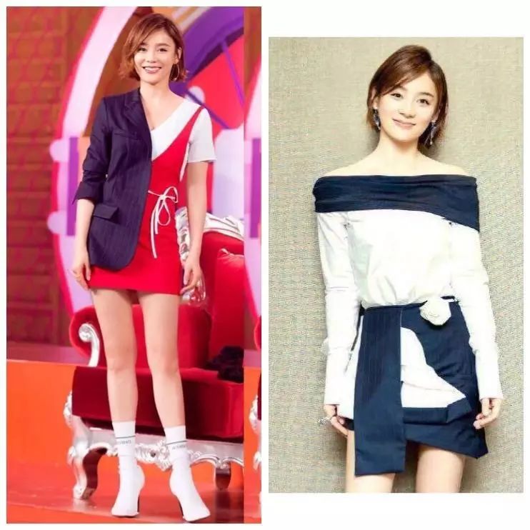 原来那些很会穿衣服的达人,只是知道了这些牌子!