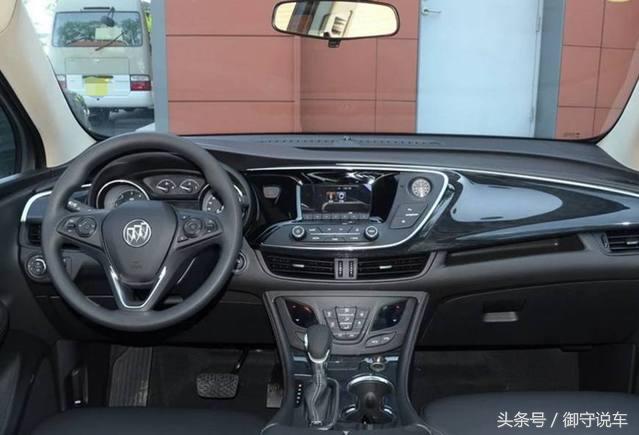 昂科威混动车主真实感受,昂科威车主1825公里真实用车体验