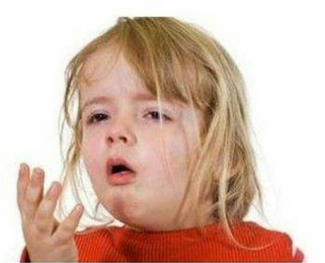 孩子感冒药药店还能买吗,孩子咳嗽别再盲目吃药了