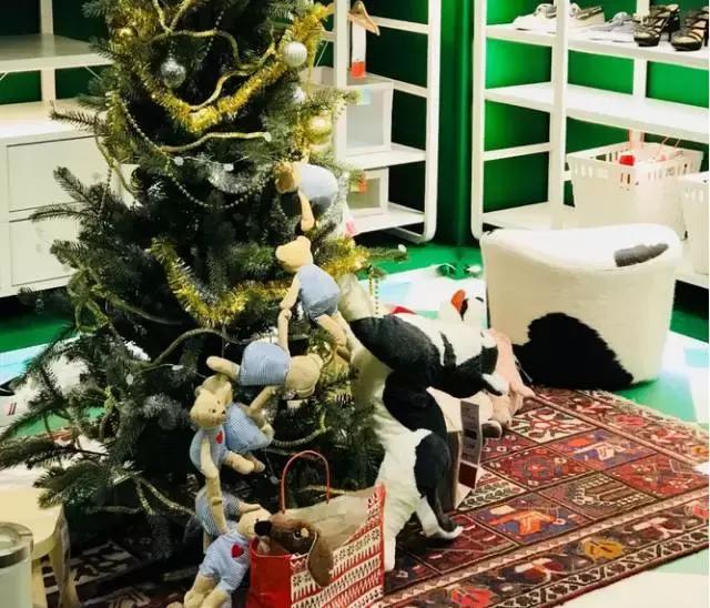 圣诞咋过,圣诞怎么过热闹