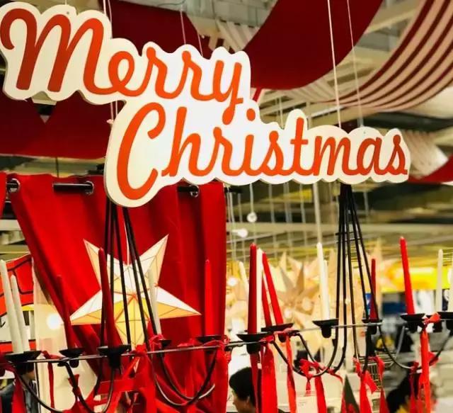 圣诞咋过,圣诞怎么过热闹