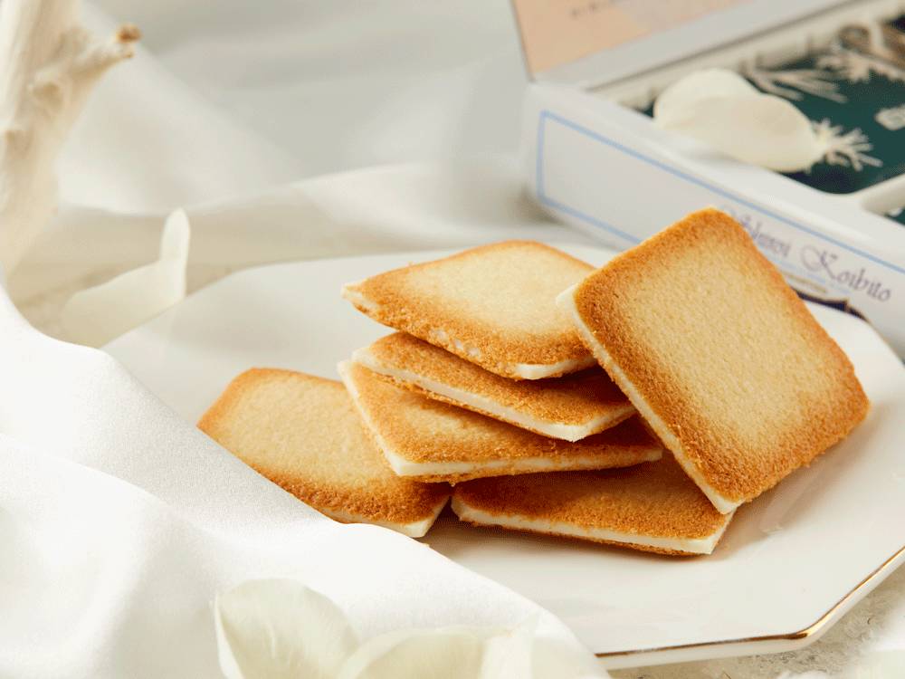 一年卖十亿的糕点,一年卖出3亿张饼的视频