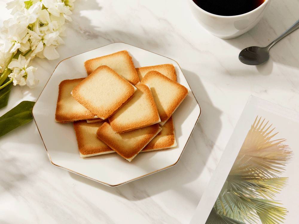 一年卖十亿的糕点,一年卖出3亿张饼的视频