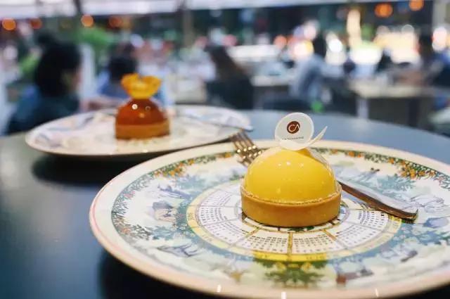 上海面包哪个牌子好吃,上海杨浦区最好吃面包