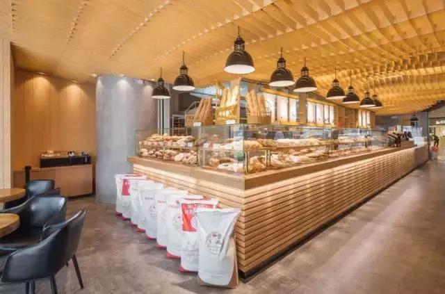 上海面包哪个牌子好吃,上海杨浦区最好吃面包