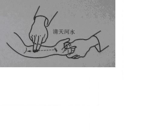 周尔晋小儿推拿法,周尔晋小儿按摩手法视频