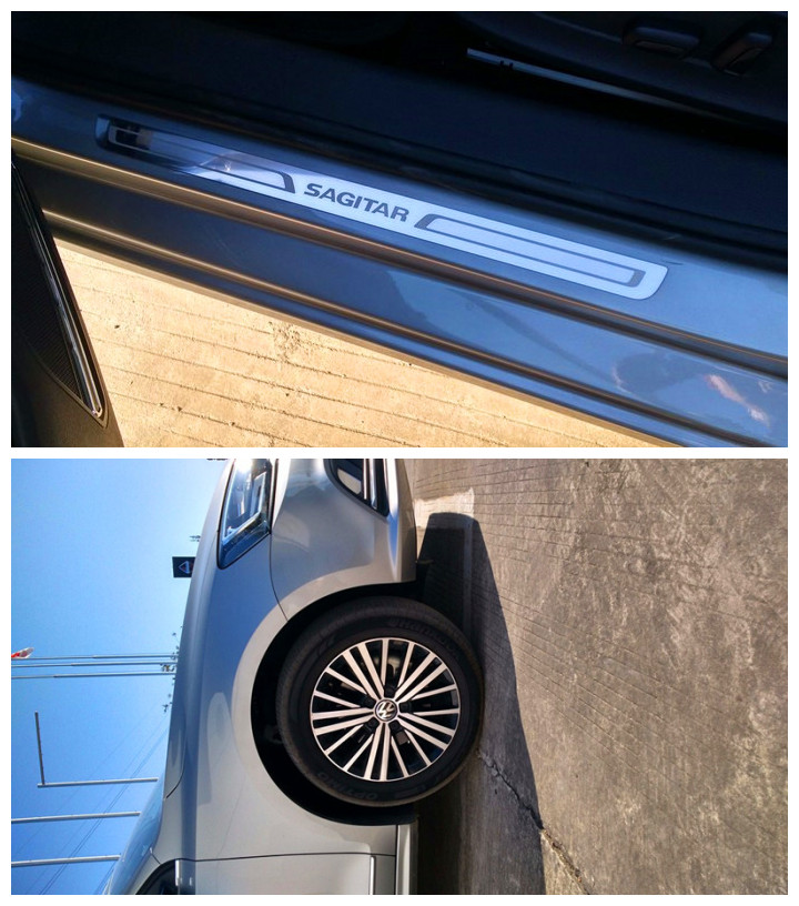 老丈人开了15年的车送给我,老丈人50岁送什么礼物