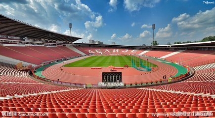 最好的十座球场,世界上最负盛名的十大球场