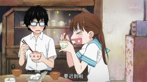 10月新番动漫逆袭,动漫10月新番排行