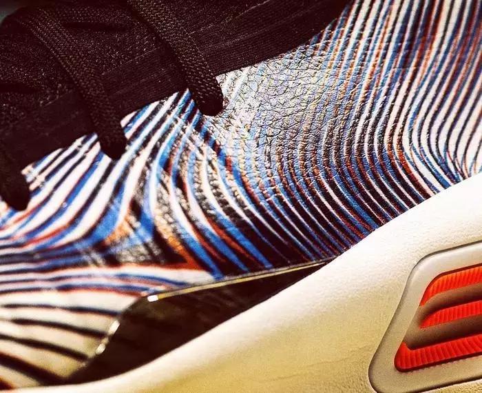 团队鞋和签名鞋实战鞋,签名鞋和团队鞋的区别