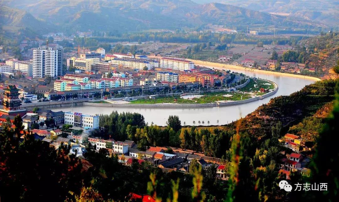 安泽古县五一旅游,安泽旅游景区有哪些