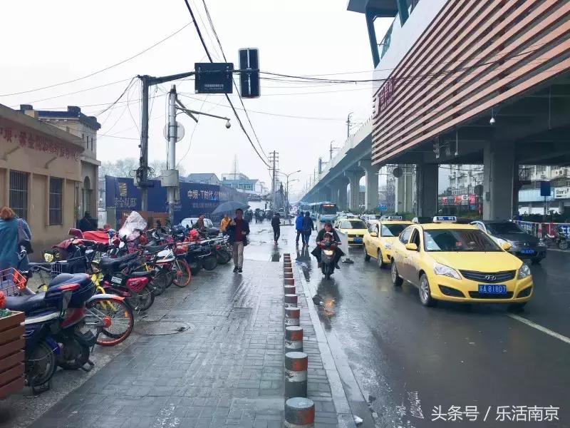 千万别小看那个住在马群的年轻人