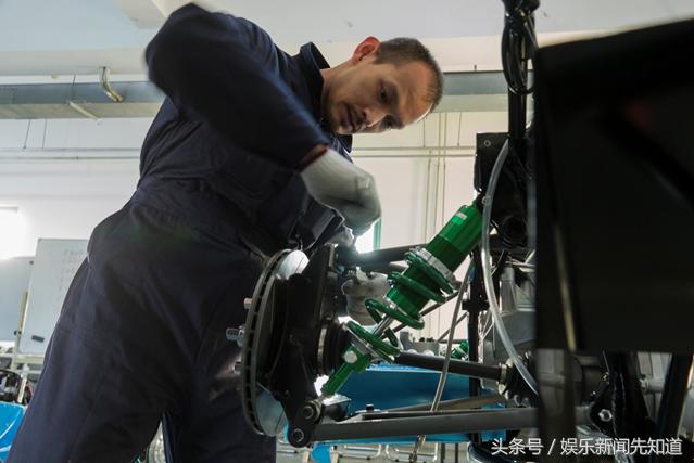 自由方程赛车,自由方程式赛车教学