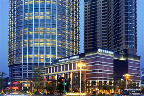 莆田酒店装修免费设计,清远生态酒店设计哪家公司好