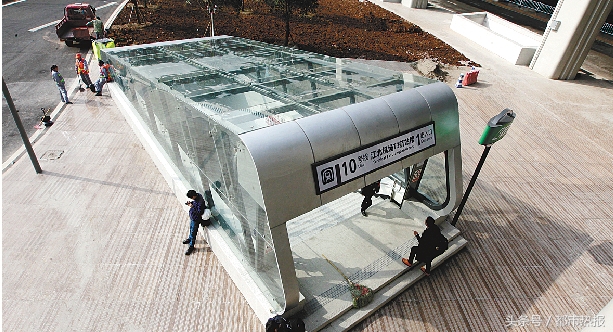 10号线2期开通哪些站,10号线二期路线图