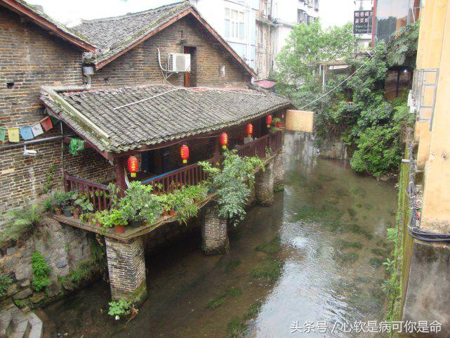 阳朔世外桃源真的美,阳朔美得那么平静