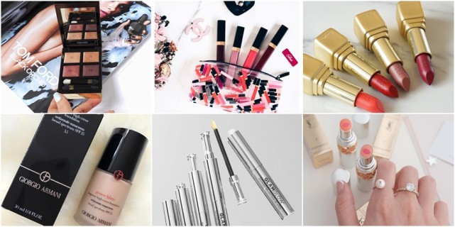 年度最佳平价彩妆,那些无人问津却好用到爆的彩妆