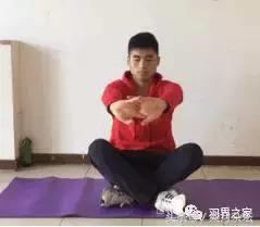 羽毛球单打课堂,羽毛球前臂内外旋发力练习跟练版