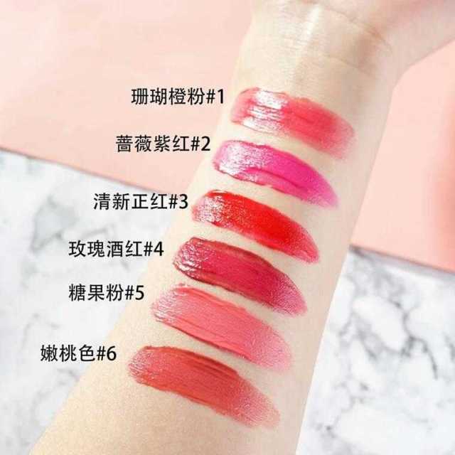 口红排行榜最好看色2020秋冬平价,女性必买的10款平价口红