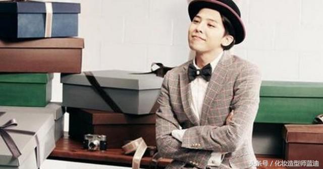 矮男生成熟风穿搭技巧,个子矮搭配衣服显高男