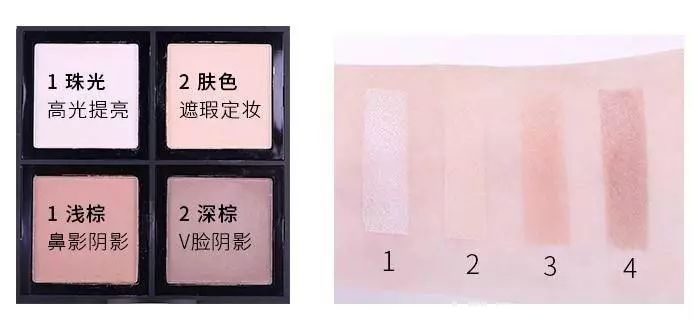 美国最火的平价彩妆品牌Elf，最值得买的是哪些款？