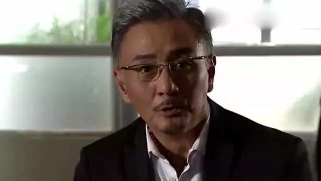 他凭《巨轮2》再次走红58岁的他新剧与苗侨伟合作令人期待