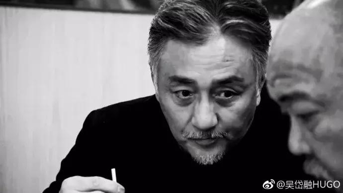 他凭《巨轮2》再次走红58岁的他新剧与苗侨伟合作令人期待