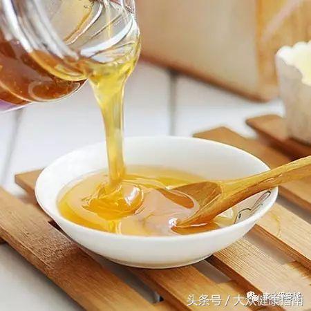 为什么蜂蜜减肥法要坚持三天,蜂蜜减肥法你知道多少