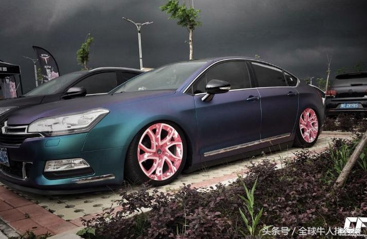 雪铁龙c5改装案例大全,雪铁龙c5改装最佳案例