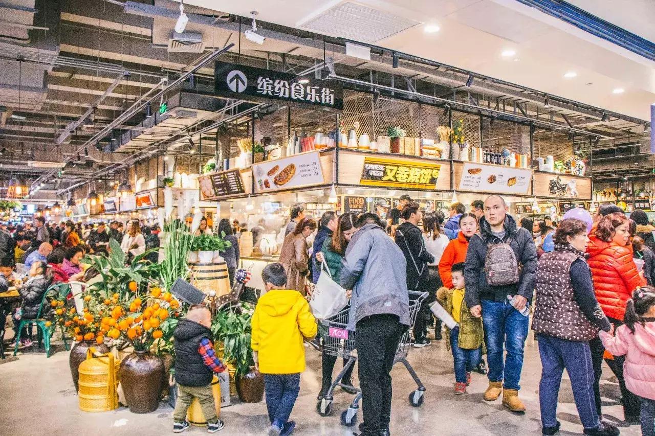 武汉商业综合体排行,武汉大型商业综合体排行