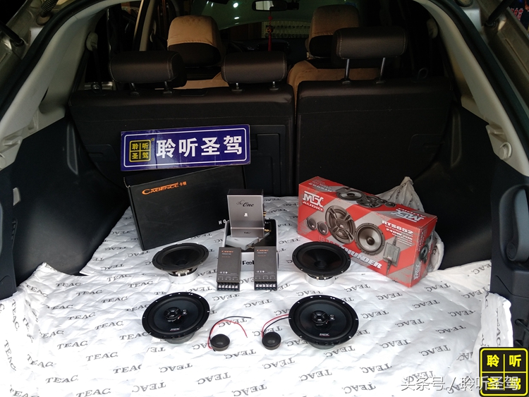 雷诺科雷傲用换音响喇叭吗,雷诺科雷傲音响效果怎么样