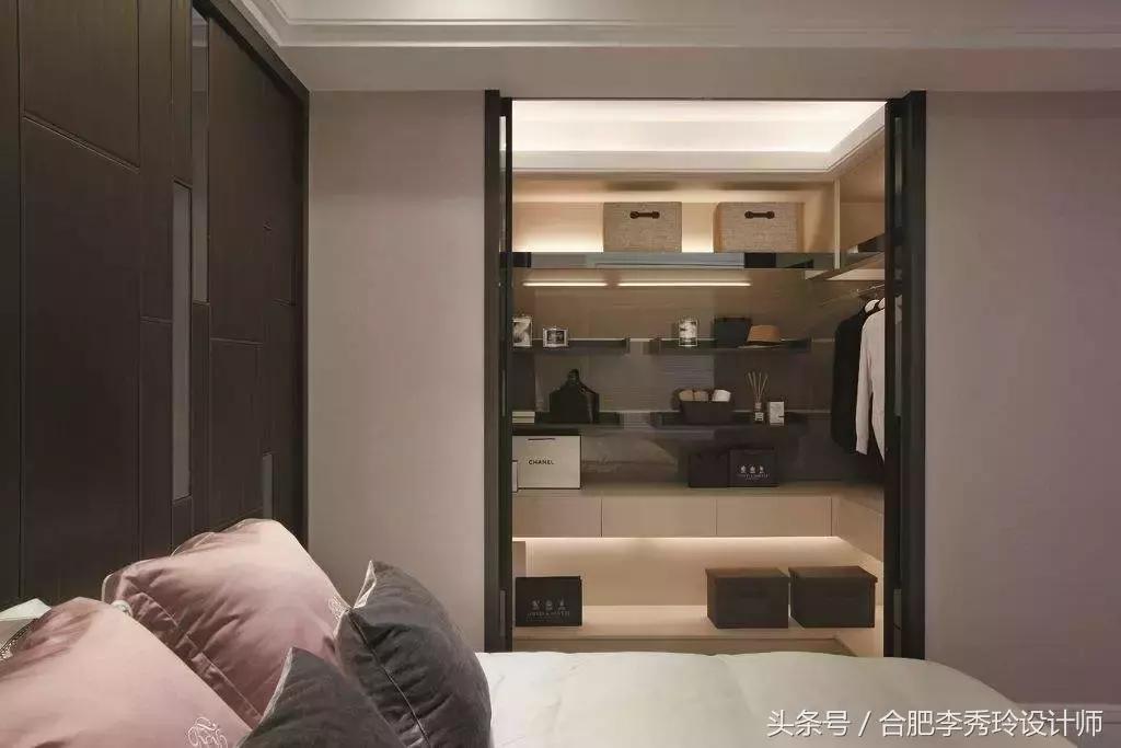 主卧开放式卫生间怎么解决潮气,主卧卫生间潮气