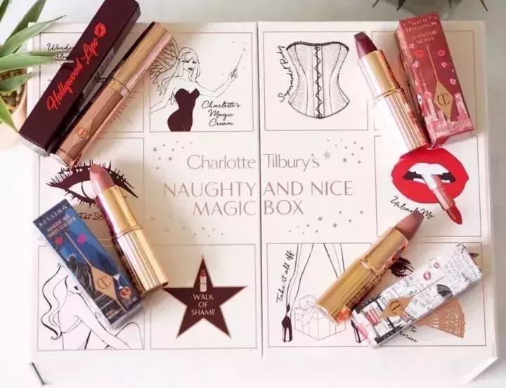 圣诞日历礼盒哪个最值得买,赫莲娜圣诞日历礼盒