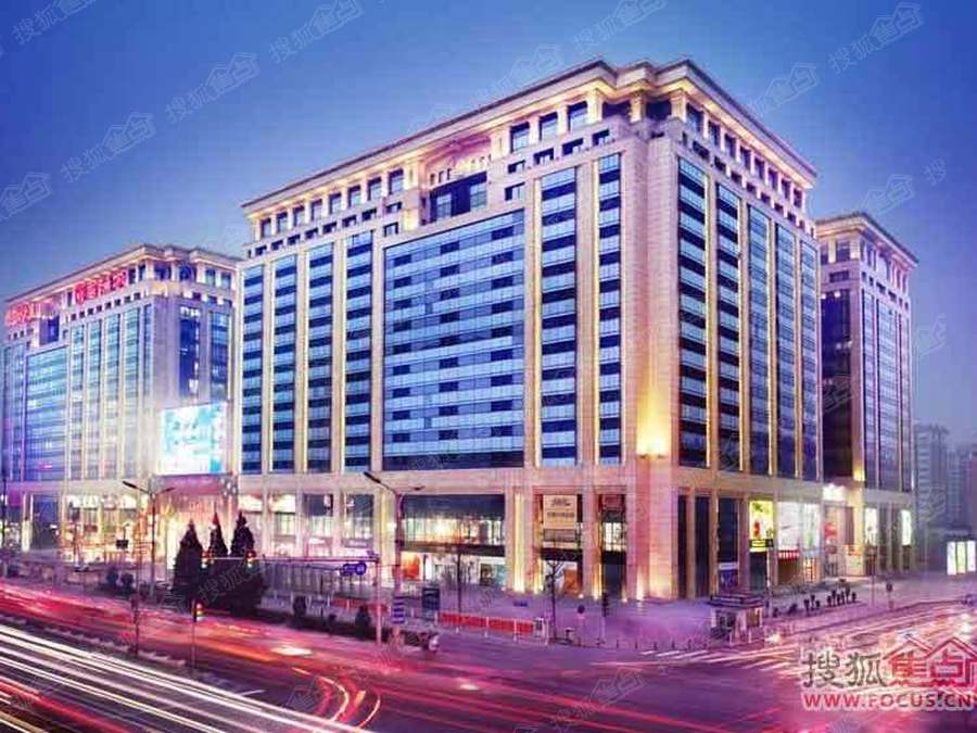 北京二环内还有新房在售?最贵总价近亿元