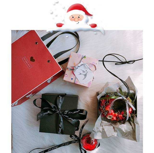 圣诞节礼物送给闺蜜自制,圣诞节给闺蜜的礼物手工棒棒糖