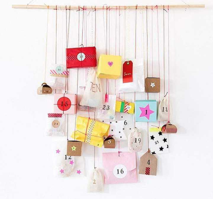 圣诞节礼物送给闺蜜自制,圣诞节给闺蜜的礼物手工棒棒糖