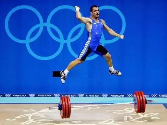 一个给我们带来荣耀、却总被嫌弃的运动