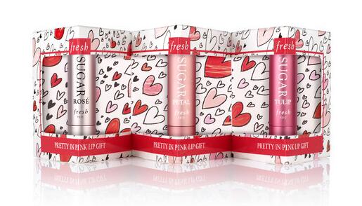 今年的限量版简直美翻了目测钱包君又要成功瘦身