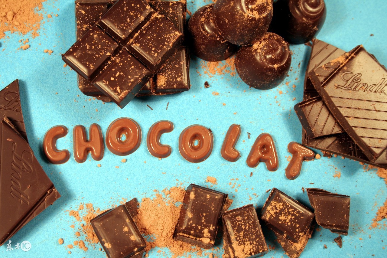 如何辨别巧克力是不是耐烤的,烘焙咖啡豆怎么鉴别好坏