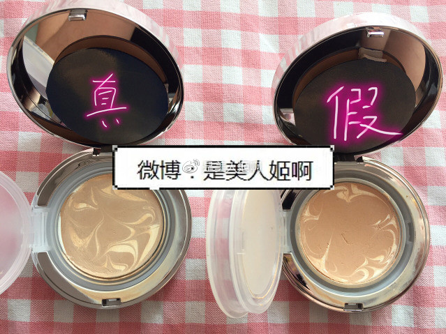 如何判断自己是不适合韩妆,怎样判断正品韩妆